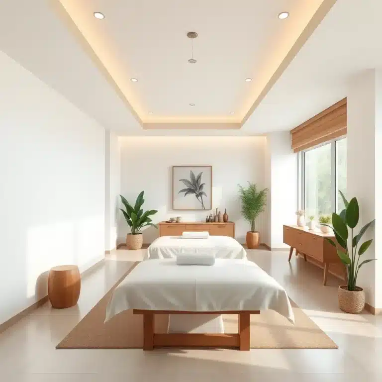 Chang Noi Thaimassage