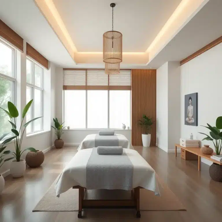 Chang Siam Thai-Massage