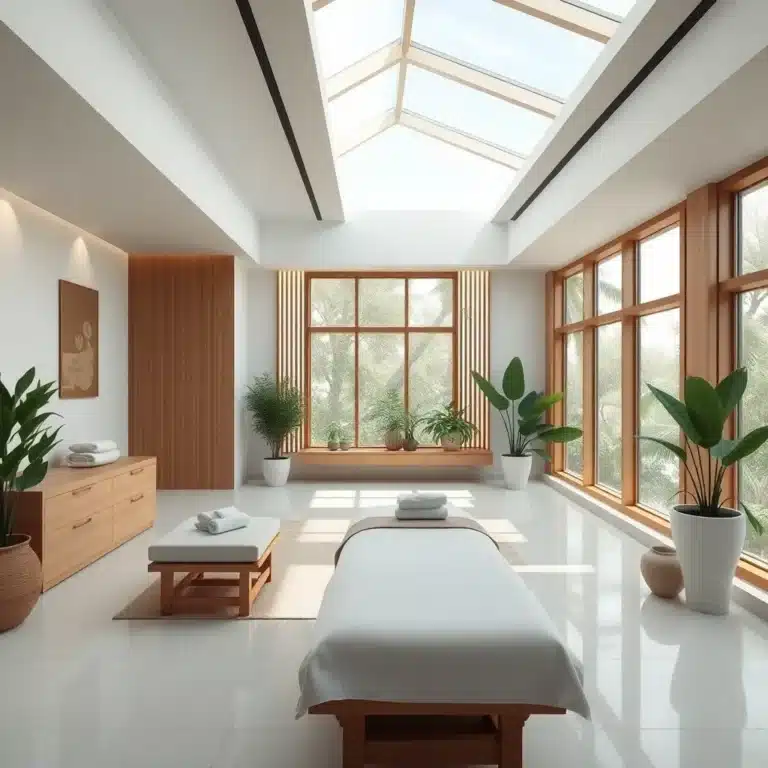 Chang Siam Thai Solution Massage(Bei Ten)