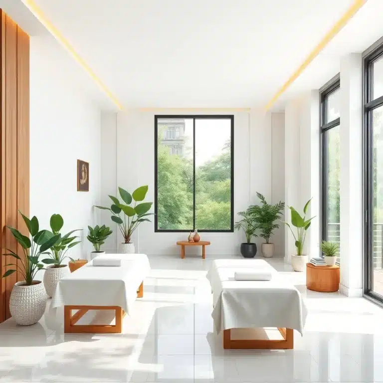 Chang Siam Thaimassage & Spa