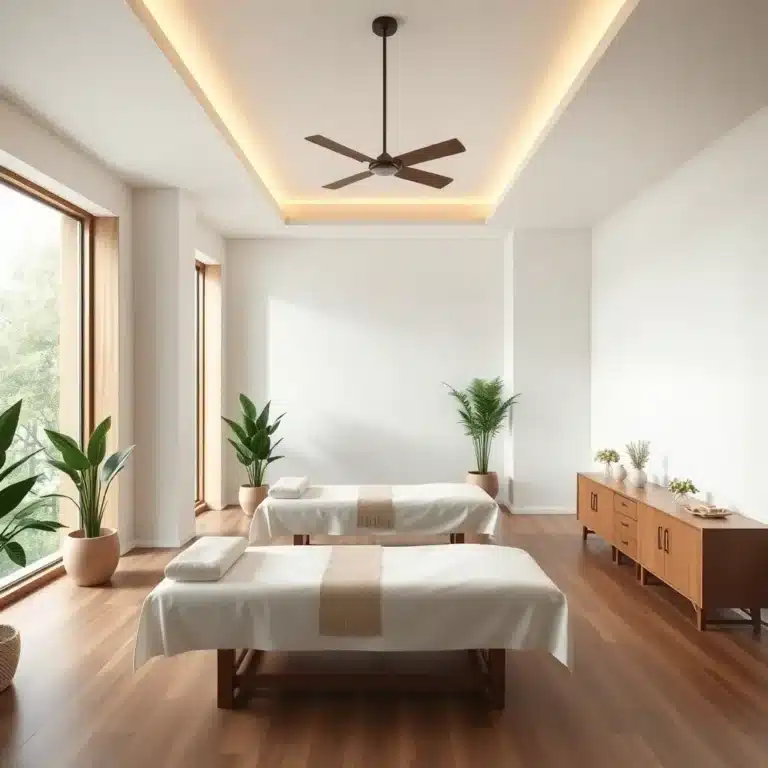 Chang-Thai Thaimassage