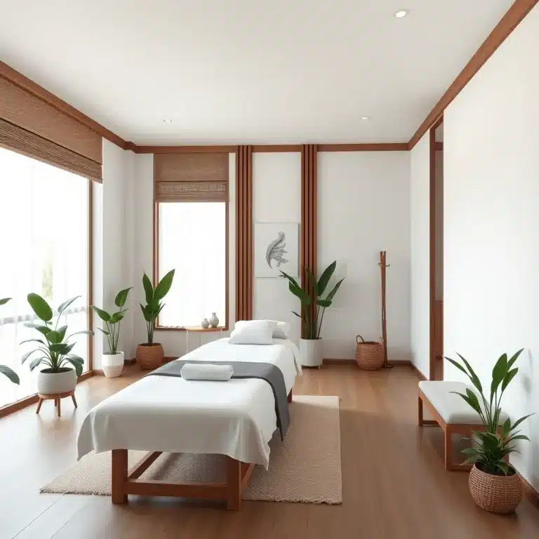 Chang Thai Wellness