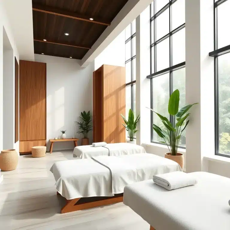 Changnoi Thaimassage Heilbronn