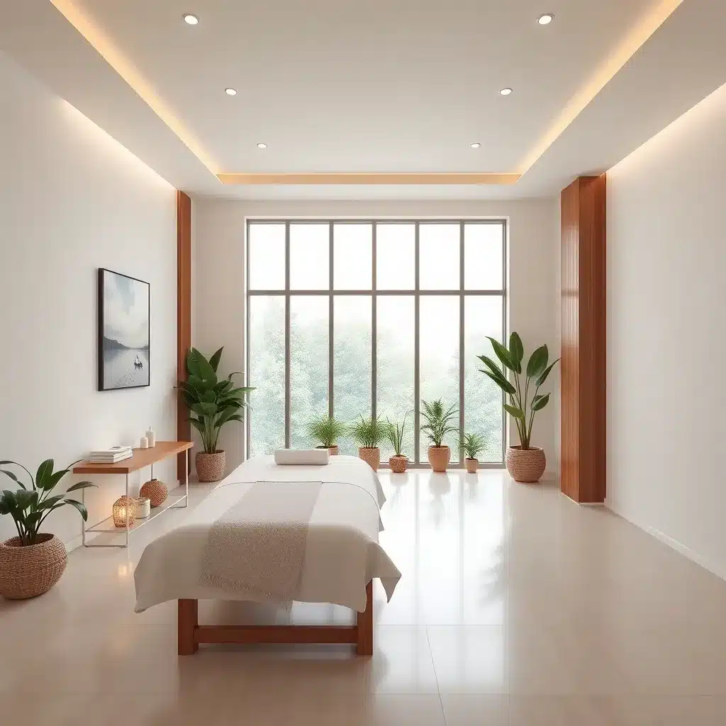 Chanpen Thai Massage