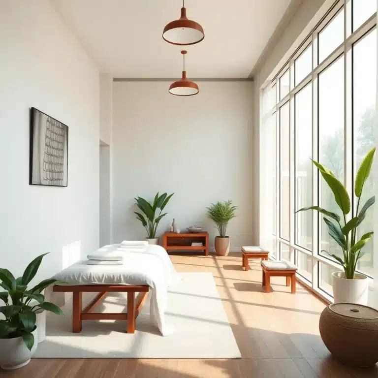 Chanphens Thai Massage