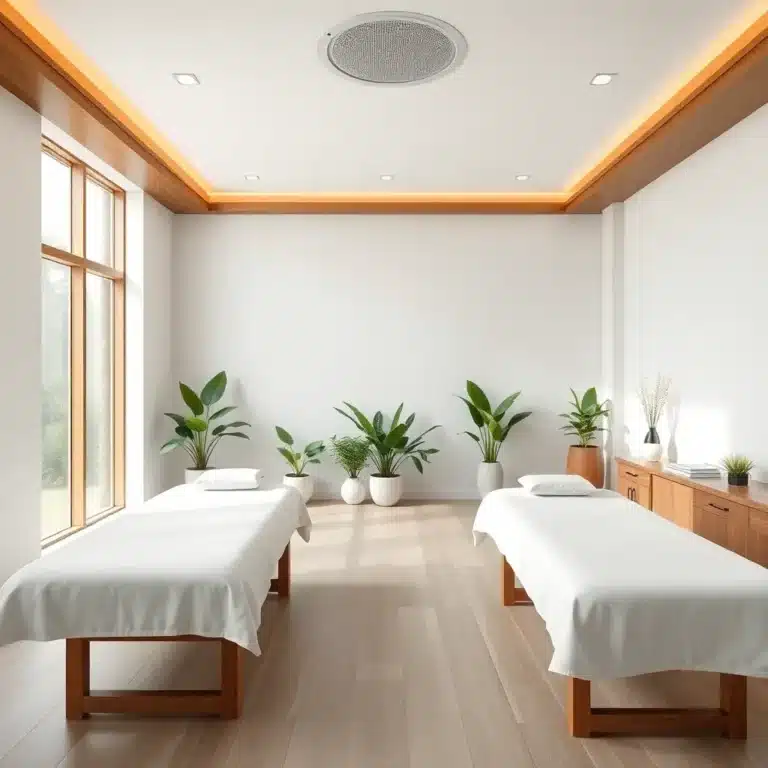 Chantra Thai - Traditionelle Thaimassage & Wellness