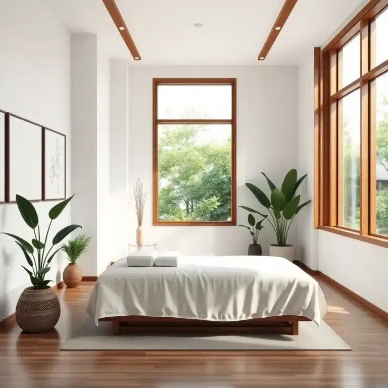 Charie - Traditionelle Thaimassage