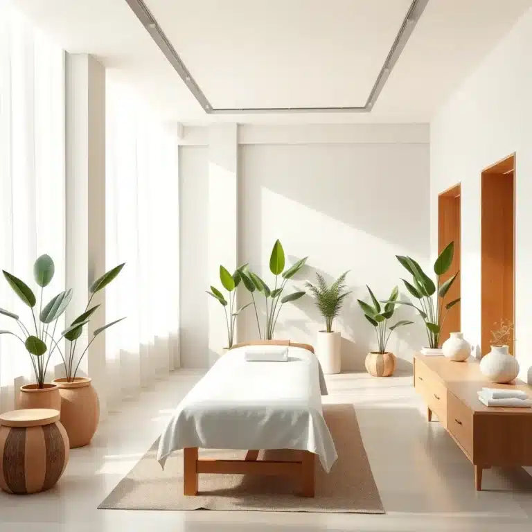 Charinya Thaimassage