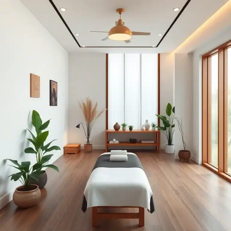 Chawari Thai-Massage