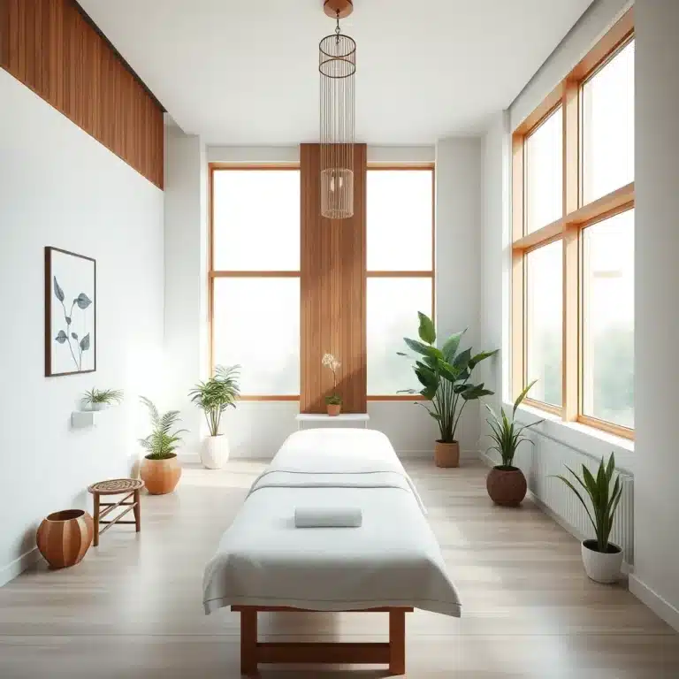 Chaya Thaimassage Coesfeld