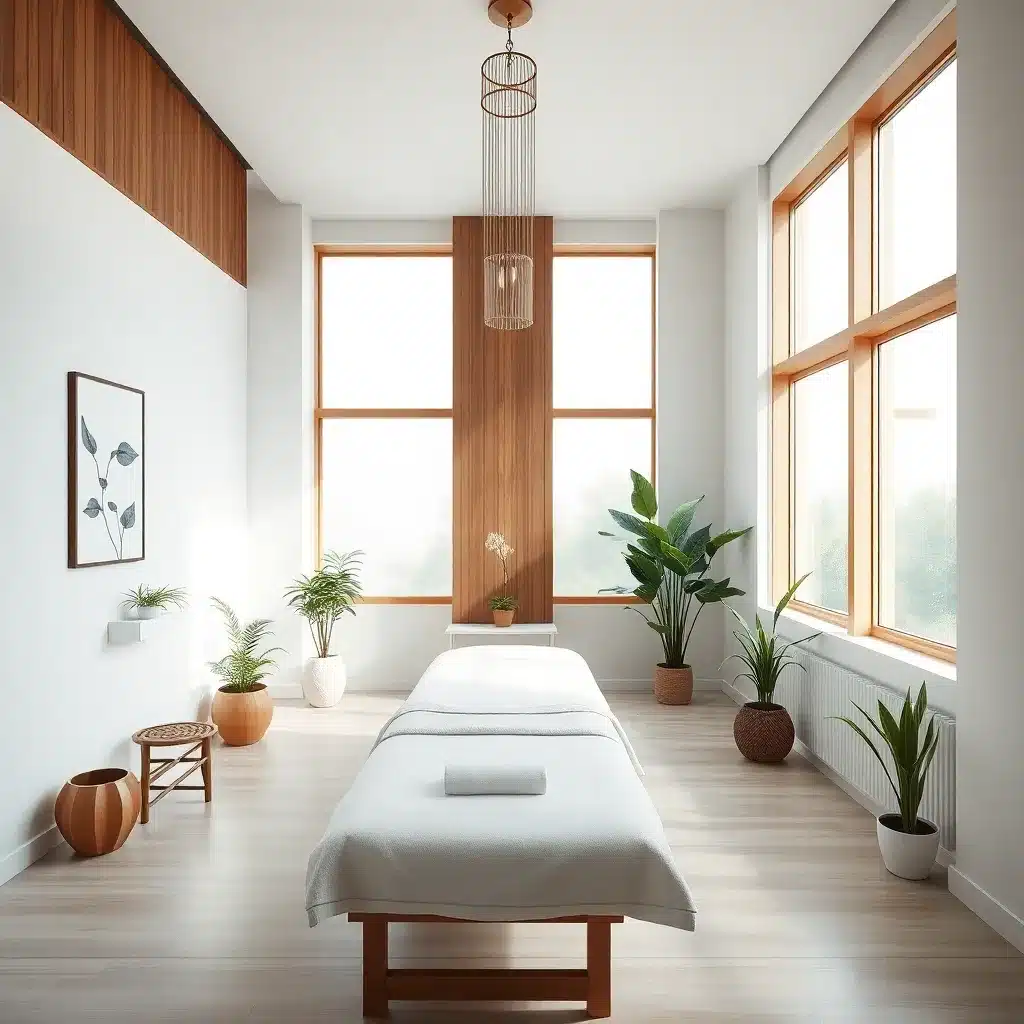 Chaya Thaimassage Coesfeld