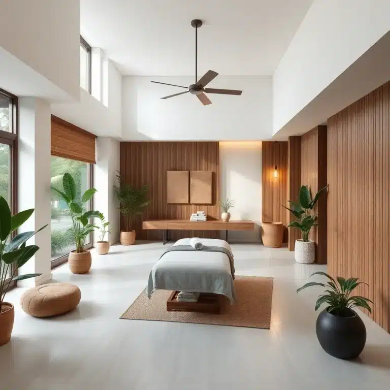 Chiang Mai Massage