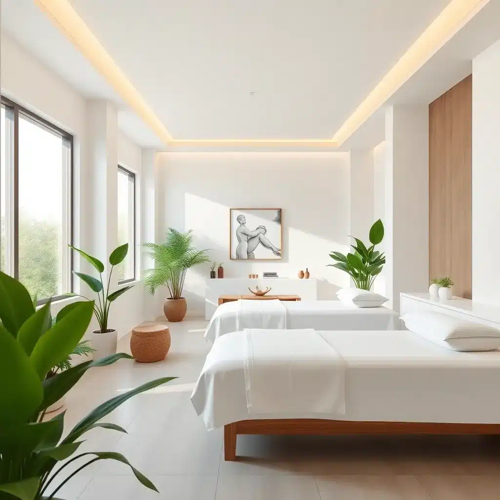 Chiang-Mai Thai-Massage