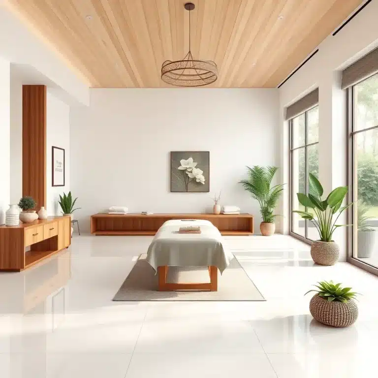 Chiang Mai Thaimassage