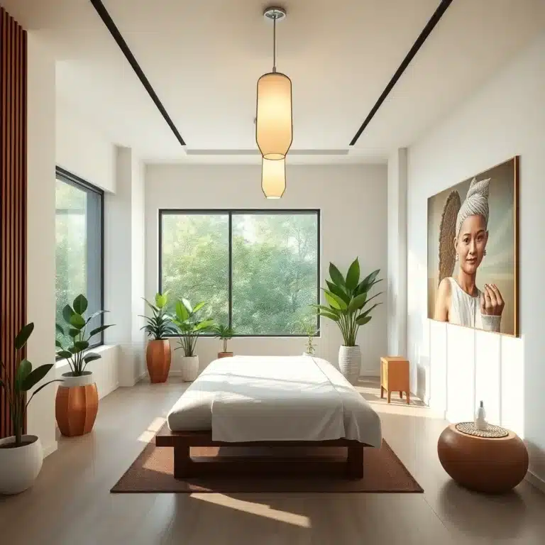 Chiang Mai Thaimassage