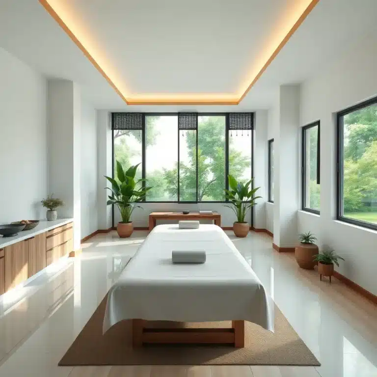 Chiang Mai Thaimassage