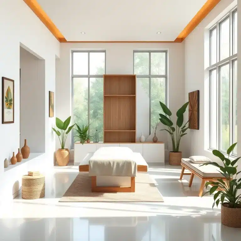 Chivadee Thai Massagen - Wiesbaden