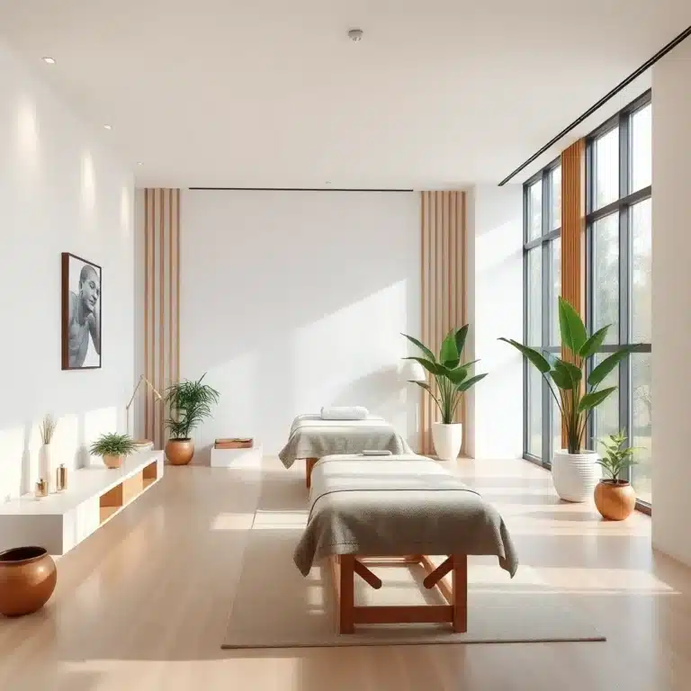 Chok Dee | Thai-Relax-Massage