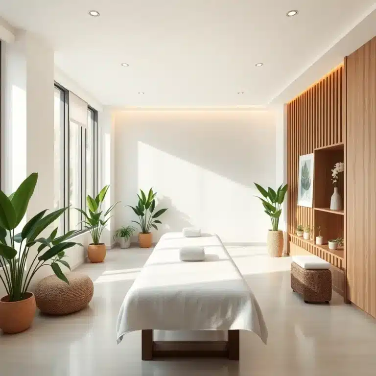 Chok Dee Thaimassage Dortmund