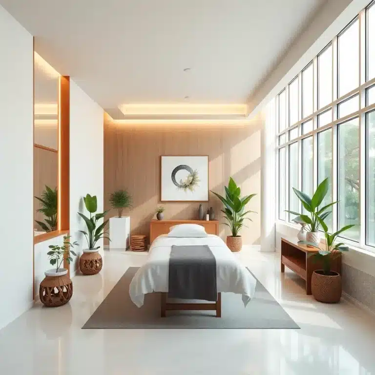 Chokdee Thai Massage Bremerhaven