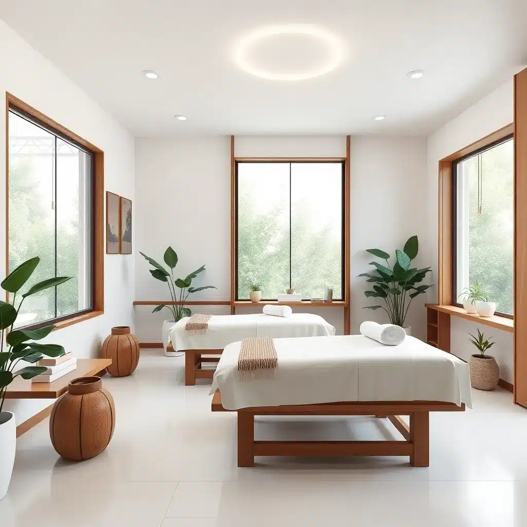 Chokdee Traditionelle Thaimassage&Wellness