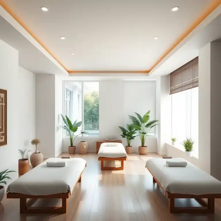 Chompoo Thaimassage & Spa