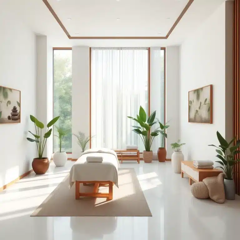 Chothicha’s Thaimassage Otterbach Kaiserslautern