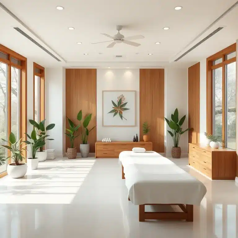 Ck Relax Thai Massage