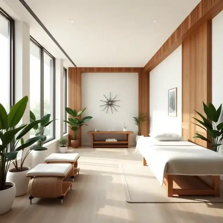 Classic & Relax I Am Thai Massage Bremen City Fedelhören 16