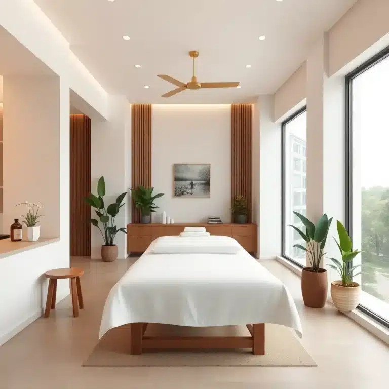 Classic Thai Massage Inh. : Kassiri Butwong ; Michael Neumann