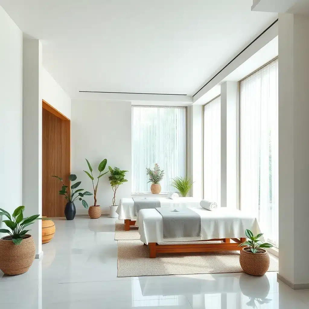 Coco¨s Thai-Massage