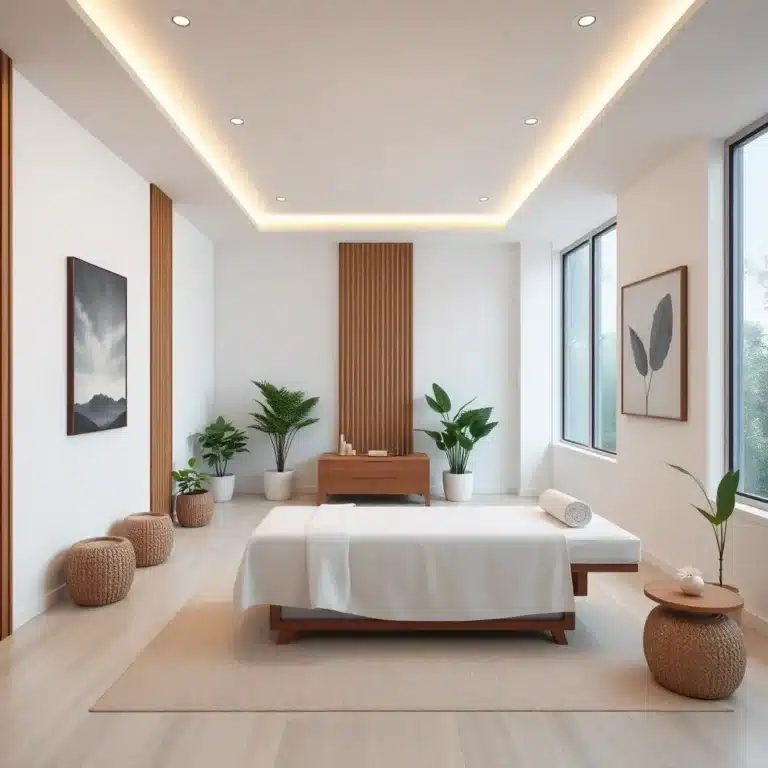 Daeo Thaimassage