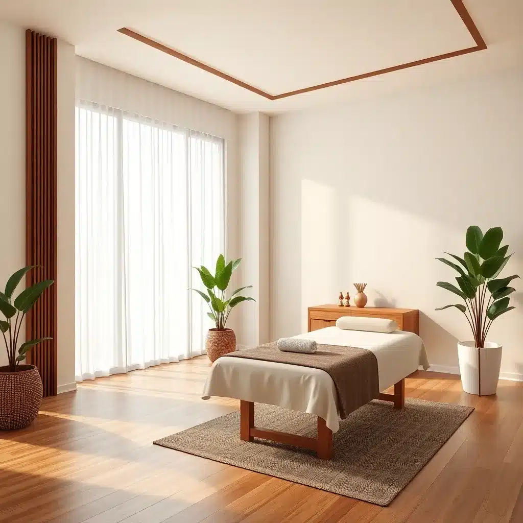 Dani Thaimassage Wellness & Spa