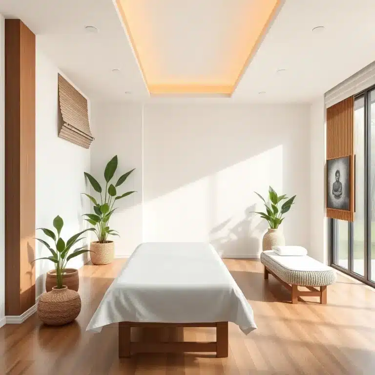 Dao Kiss Thaimassage