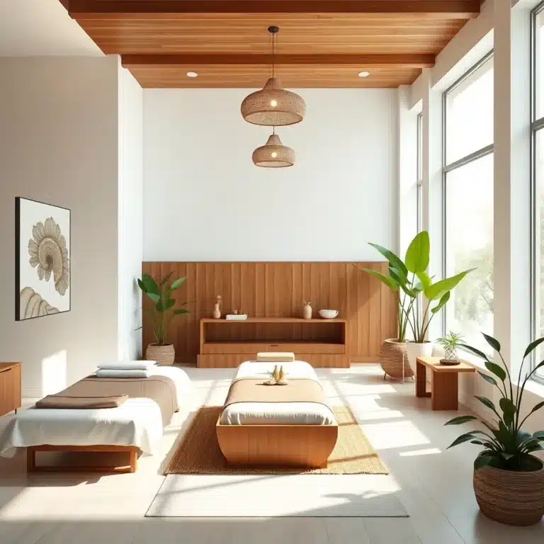 Dao Rung Thai-Massage