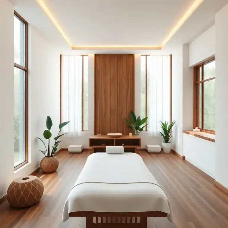 Daodin Thai Massagepraxis