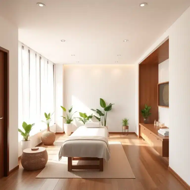 Daos Thai Massage