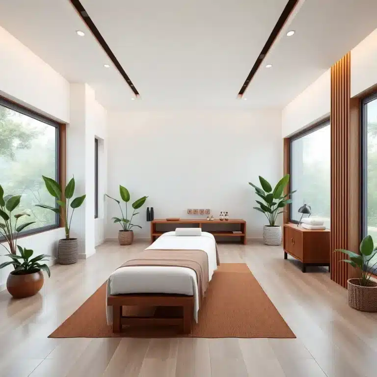 Dee Dee Thai Massage