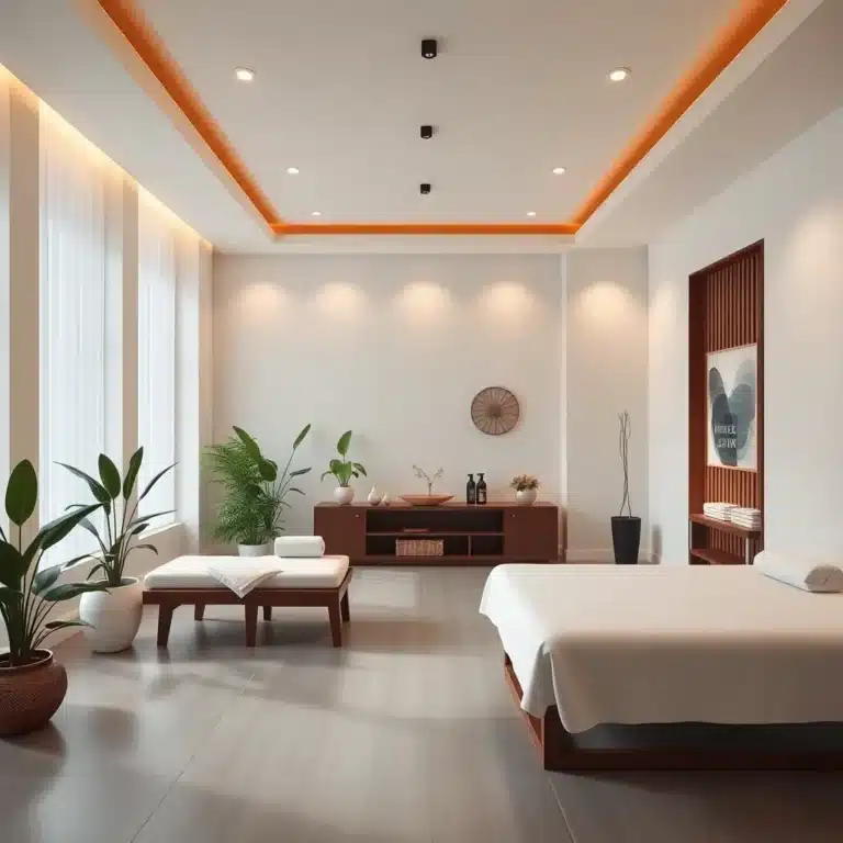 Dee Dee Thai Massage Münster