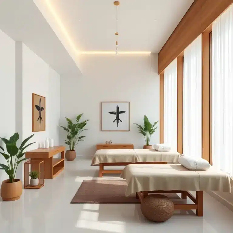 Dennapha Traditionelle Thai Massage Since 2012