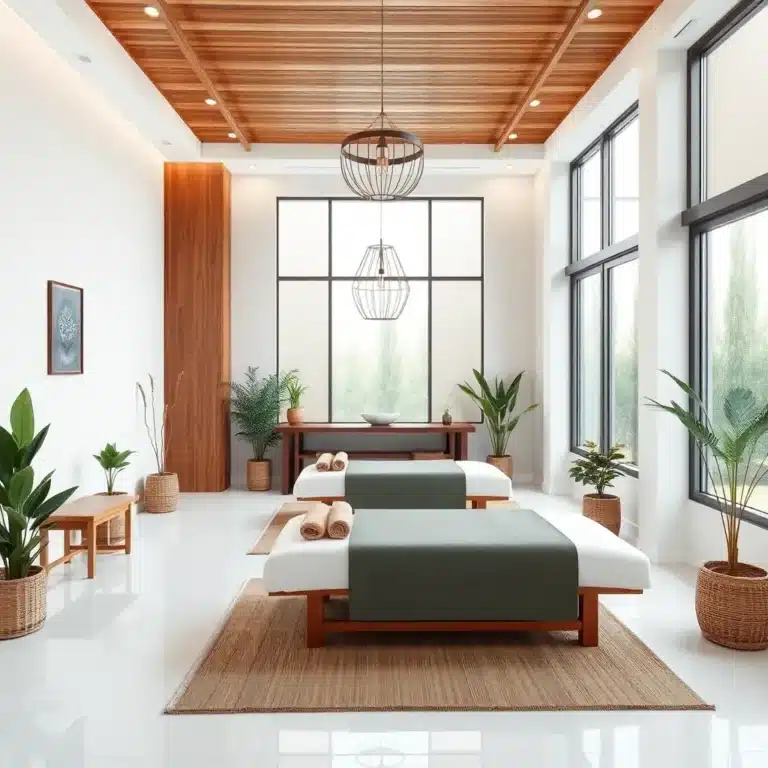 Dhara Thai Massage Studio Stuttgart