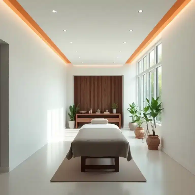 Die Siam Thai Massage Bielefeld