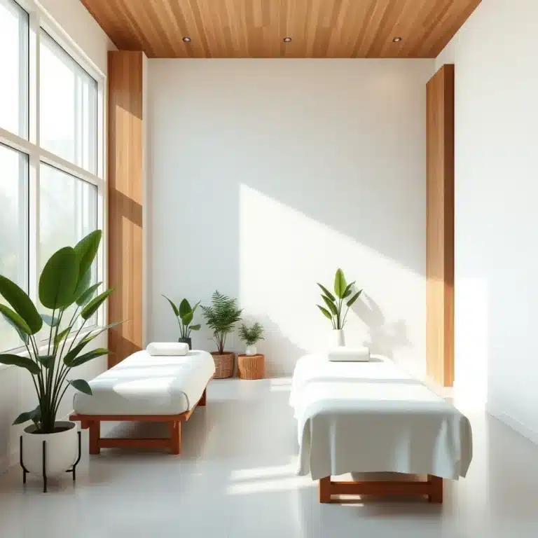 Djai Dii Thai Massage