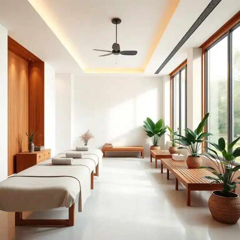 Dokkoon Thai-Massage
