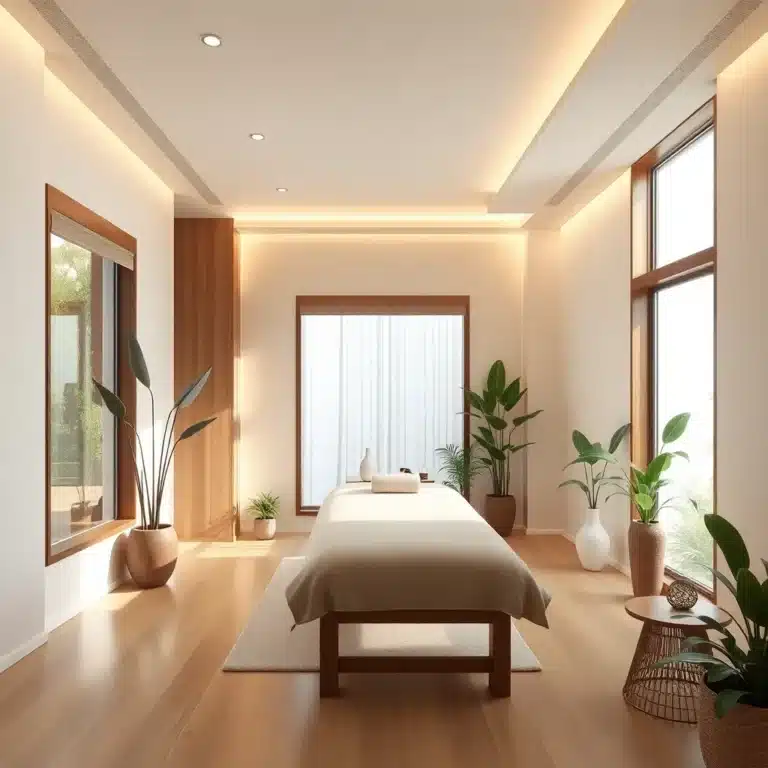 Doungduan Thai Massage