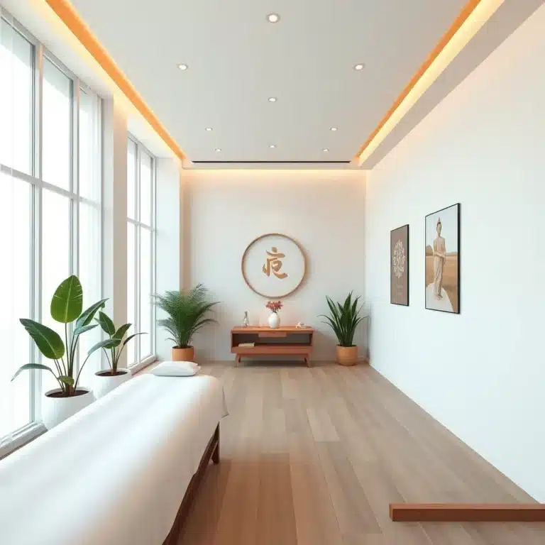 Doungjan-Thaimassage