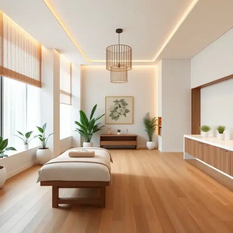 Druckpunkt Massage - Thai Massage Oldenburg