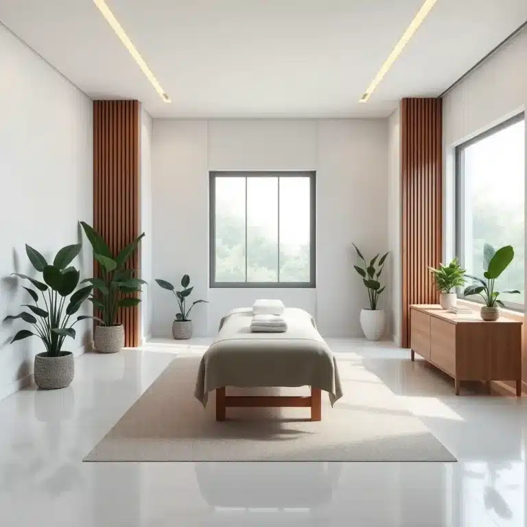 Dusita Thaimassage Landau