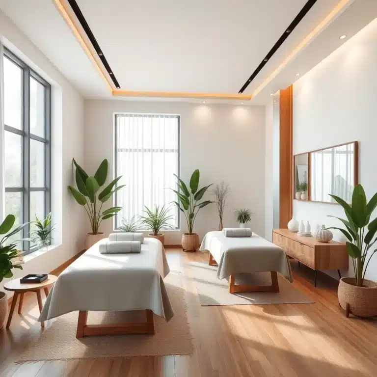 Dyan Massage
