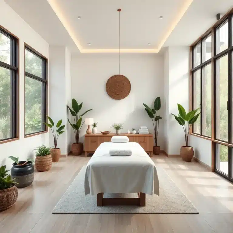 Emmas Traditionelle Thaimassage